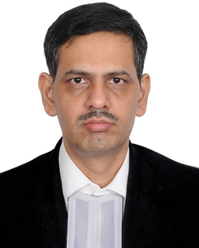 Ganesh VSRK Remani